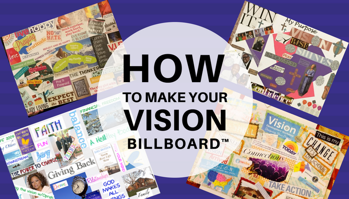 Vision Billboard