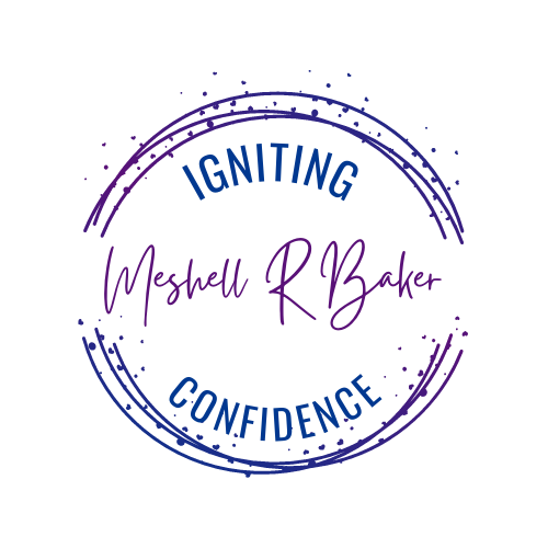 LOGO - Igniting Confidence